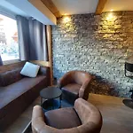 Appartamento La Vanoise - Chaleureux Aux Pieds Val Thorens
