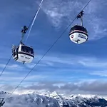 Appartamento La Vanoise - Chaleureux Aux Pieds Val Thorens