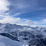 La Vanoise - Chaleureux Aux Pieds Appartamento