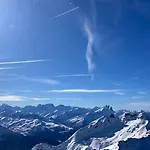 La Vanoise - Chaleureux Aux Pieds Val Thorens