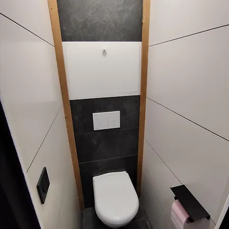 La Vanoise - Chaleureux Aux Pieds Apartamento Val Thorens