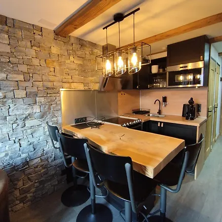 La Vanoise - Chaleureux Aux Pieds * Val Thorens