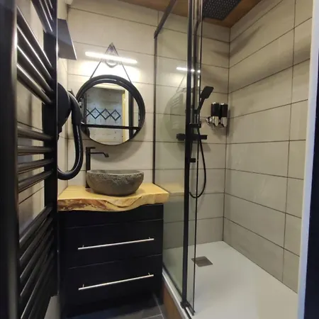 Apartamento La Vanoise - Chaleureux Aux Pieds Val Thorens