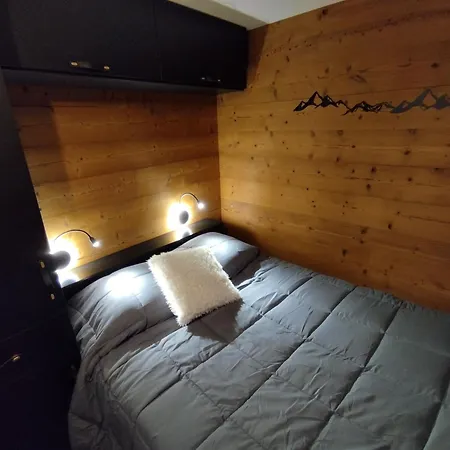 La Vanoise - Chaleureux Aux Pieds *