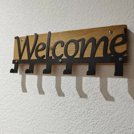 Apartamento La Vanoise - Chaleureux Aux Pieds