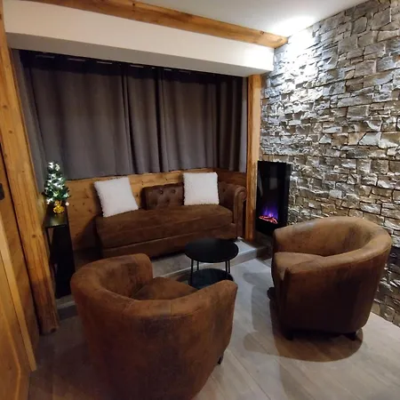 La Vanoise - Chaleureux Aux Pieds *