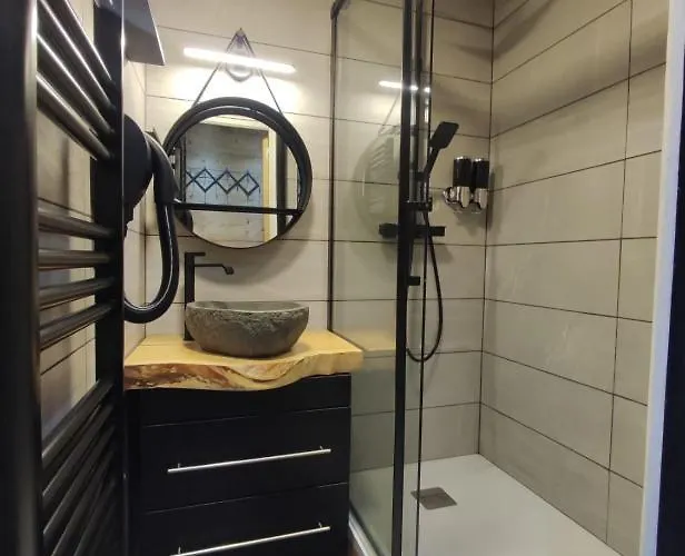 Appartement La Vanoise - Chaleureux Aux Pieds Val Thorens