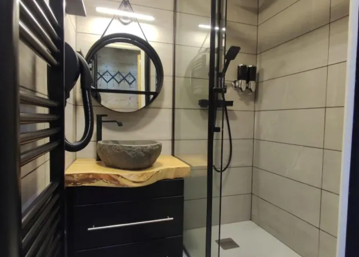 Appartement La Vanoise - Chaleureux Aux Pieds Val Thorens