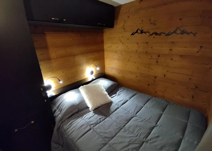 La Vanoise - Chaleureux Aux Pieds *