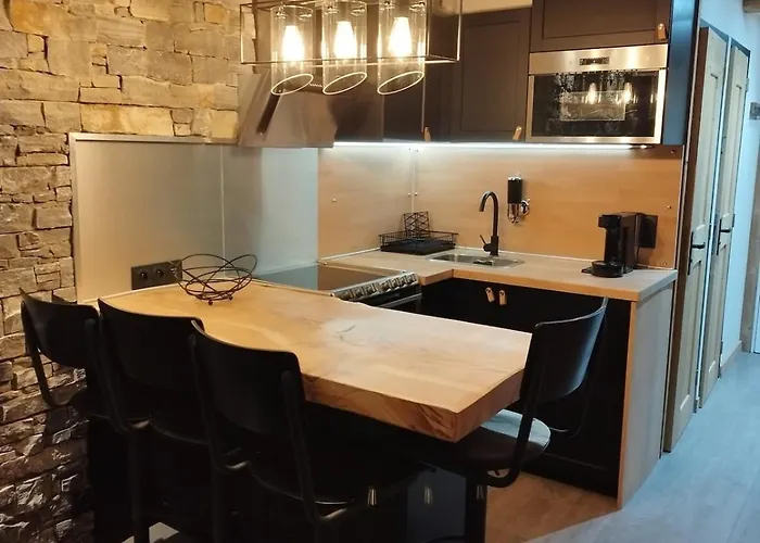 La Vanoise - Chaleureux Aux Pieds Val Thorens